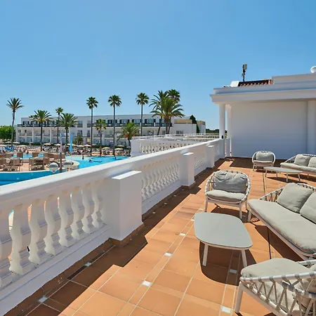 Grupotel Mar De Menorca Hotel Es Canutells