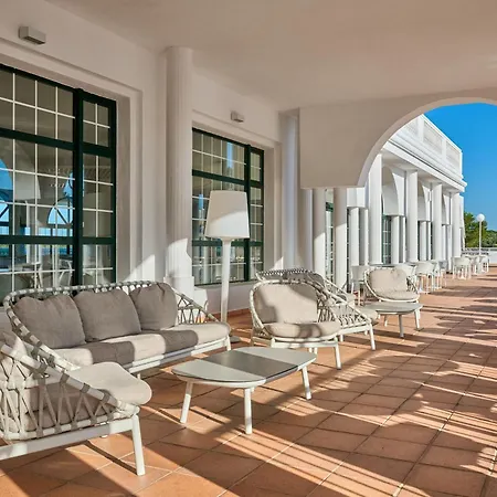 Grupotel Mar De Menorca 4*