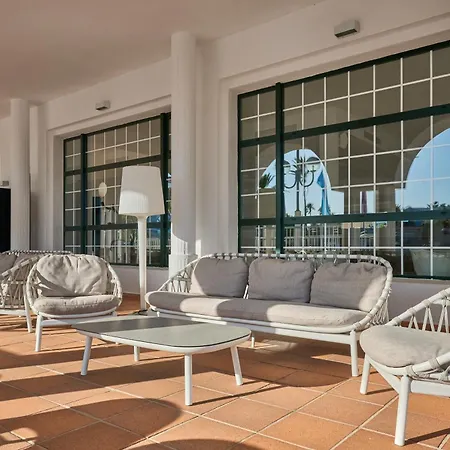 Grupotel Mar De Menorca Hotel Es Canutells