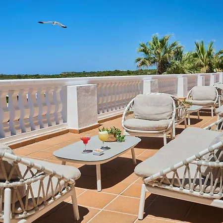 Grupotel Mar De Menorca Hotel