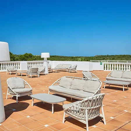 Grupotel Mar De Menorca Hotel Es Canutells