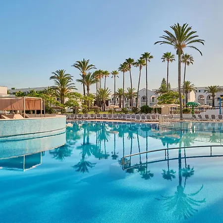 Grupotel Mar De Menorca 4*