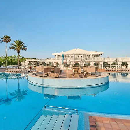 Hotel Grupotel Mar De Menorca