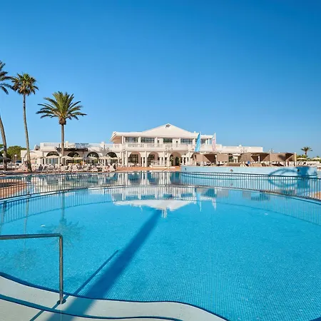 Grupotel Mar De Menorca