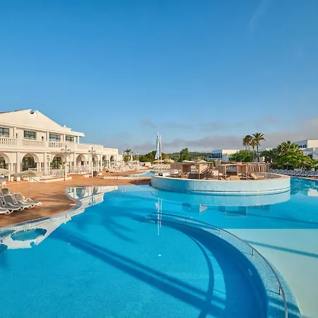 Grupotel Mar De Menorca Hotel