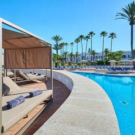 Hotel Grupotel Mar De Menorca