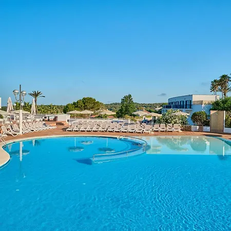 Grupotel Mar De Menorca Hotel Es Canutells