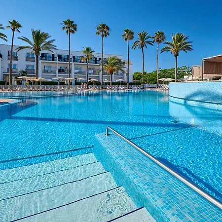 Grupotel Mar De Menorca Hotel