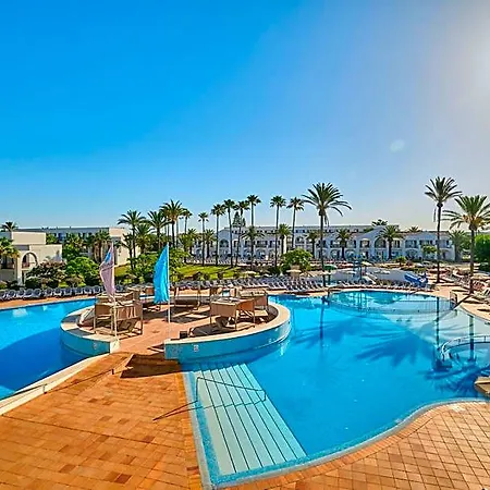 Hotel Grupotel Mar De Menorca Es Canutells