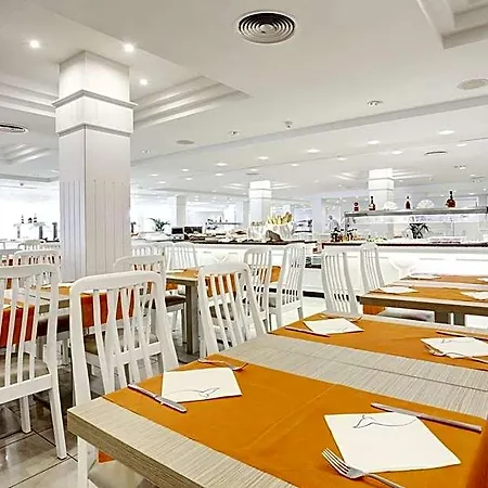 Grupotel Mar De Menorca Hotel