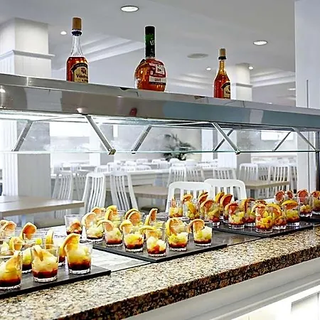 Grupotel Mar De Menorca 4*