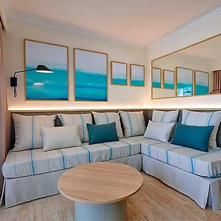 Hotel Grupotel Mar De Menorca Es Canutells