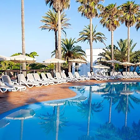 Grupotel Mar De Menorca Hotel