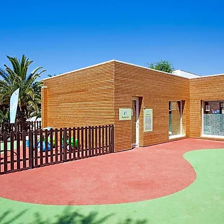 Hotel Grupotel Mar De Menorca Es Canutells