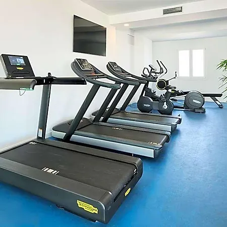 Grupotel Mar De Menorca 4* Es Canutells