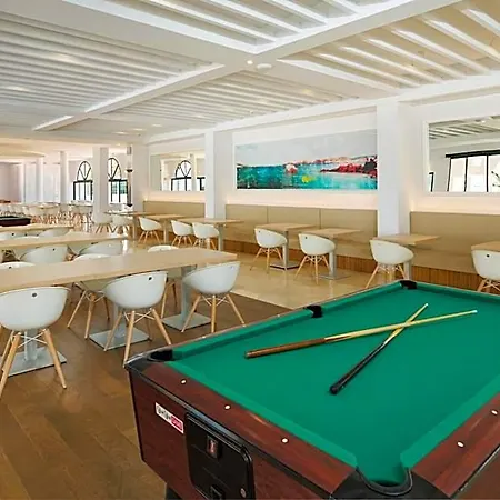Hotel Grupotel Mar De Menorca