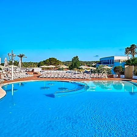 Grupotel Mar De Menorca 4*