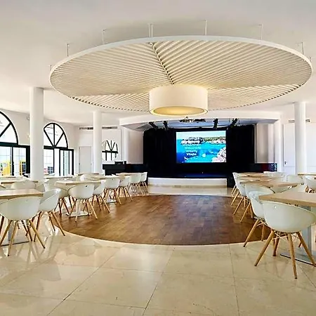 Grupotel Mar De Menorca Hotel Es Canutells