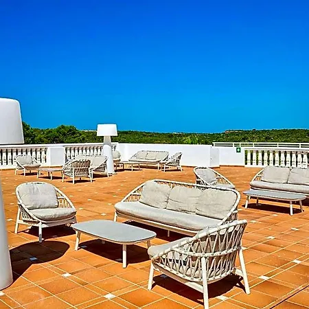 Grupotel Mar De Menorca 4* Es Canutells