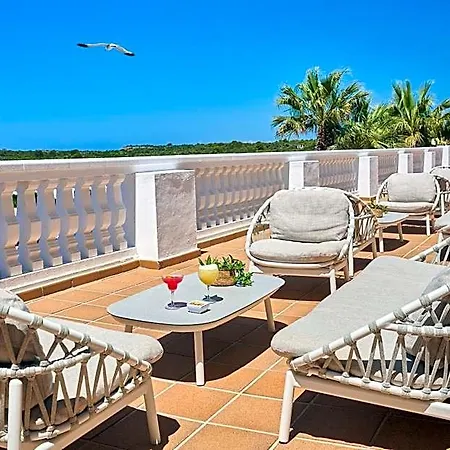 Grupotel Mar De Menorca Hotel 4*