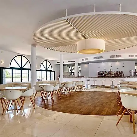 Hotel Grupotel Mar De Menorca Es Canutells