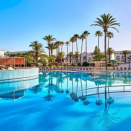 Grupotel Mar De Menorca