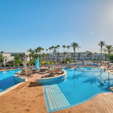 Grupotel Mar De Menorca
