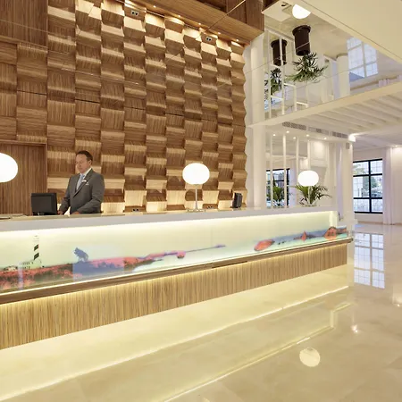 Grupotel Mar De Menorca 4* Es Canutells
