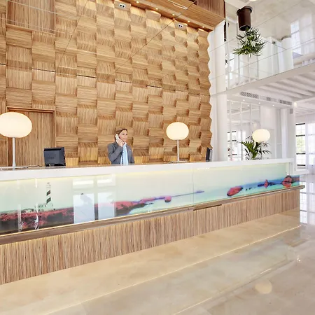 Grupotel Mar De Menorca