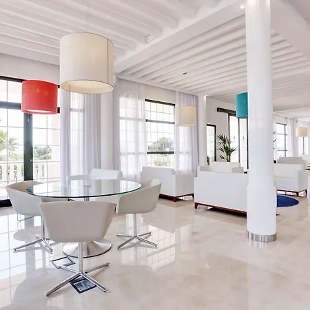 Grupotel Mar De Menorca Hotel
