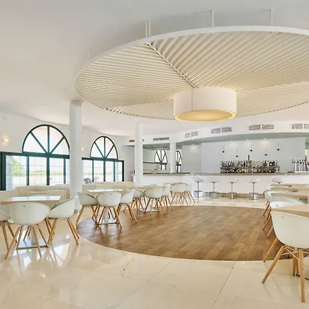 Hotel Grupotel Mar De Menorca
