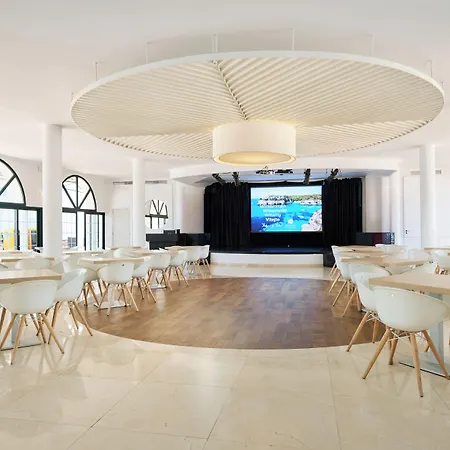 Grupotel Mar De Menorca Hotel