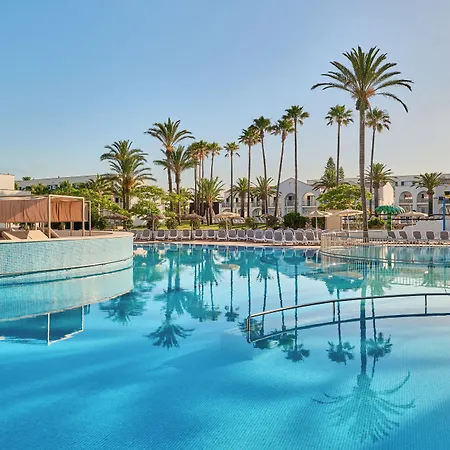 Grupotel Mar De Menorca Es Canutells