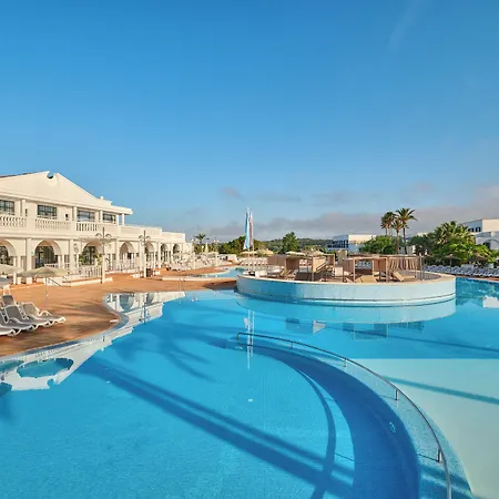 Grupotel Mar De Menorca Hotel Es Canutells