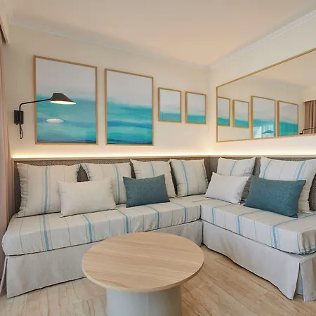 Grupotel Mar De Menorca