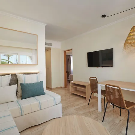 Grupotel Mar De Menorca 4*
