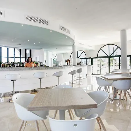 Grupotel Mar De Menorca Hotell