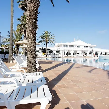 Grupotel Mar De Menorca 4* اس كنوتلس