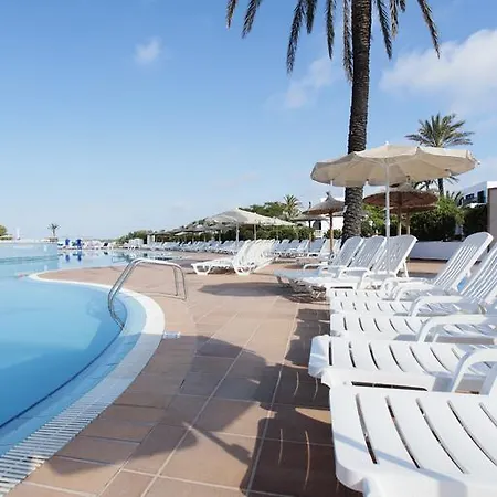Grupotel Mar De Menorca 酒店