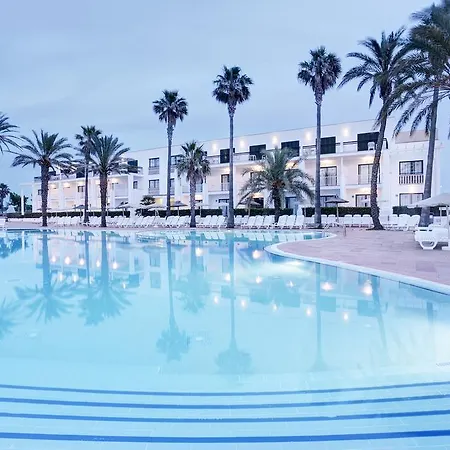 Grupotel Mar De Menorca 4*