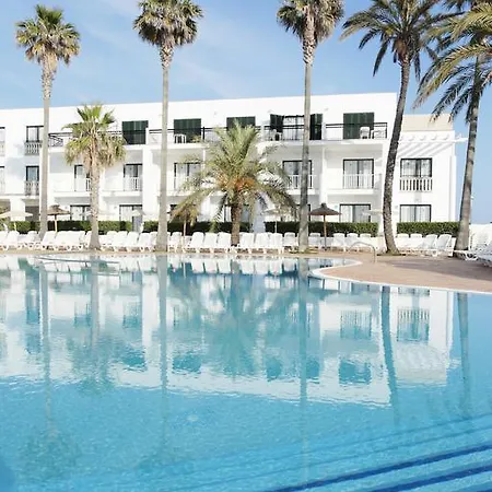 Grupotel Mar De Menorca Hotell
