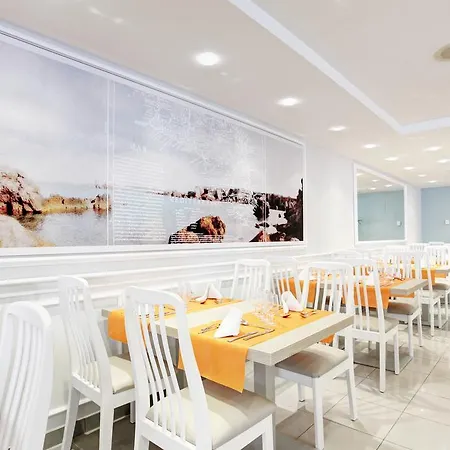 Grupotel Mar De Menorca 4* اس كنوتلس