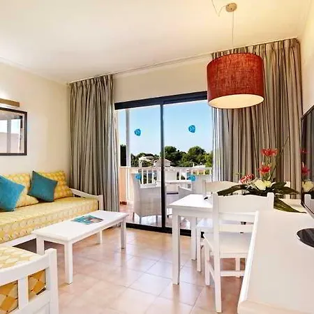 Grupotel Mar De Menorca Hotell