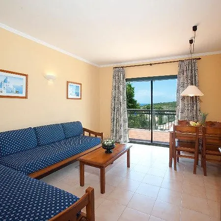 Hotell Grupotel Mar De Menorca 4*