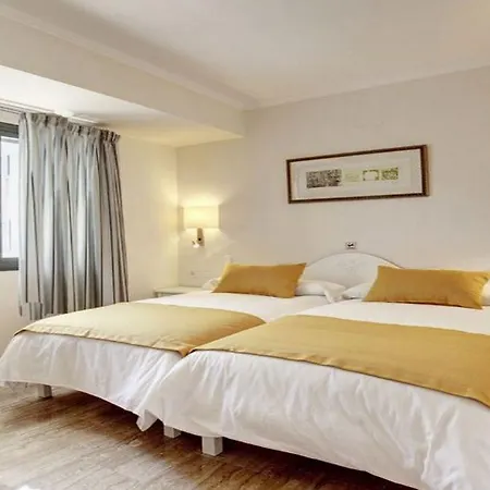 Grupotel Mar De Menorca 4*