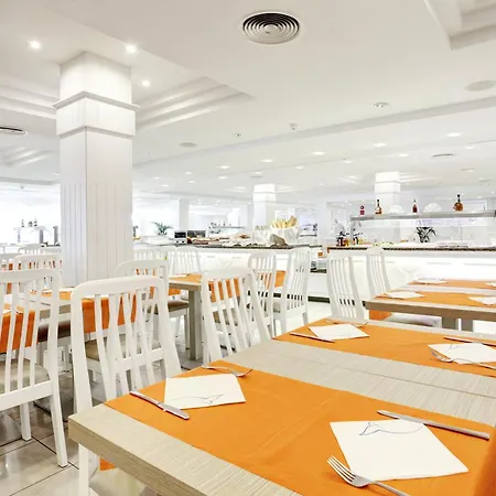 Grupotel Mar De Menorca 4* اس كنوتلس