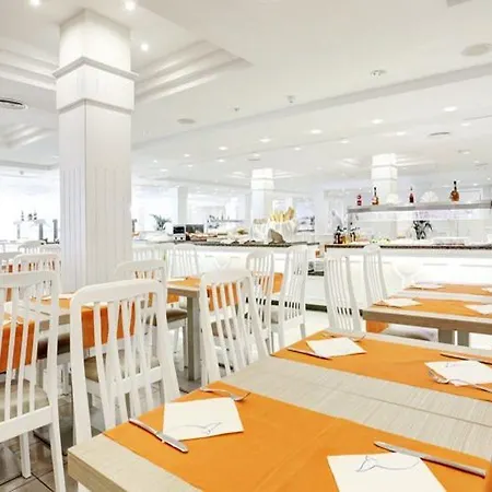 Grupotel Mar De Menorca 4* Es Canutells