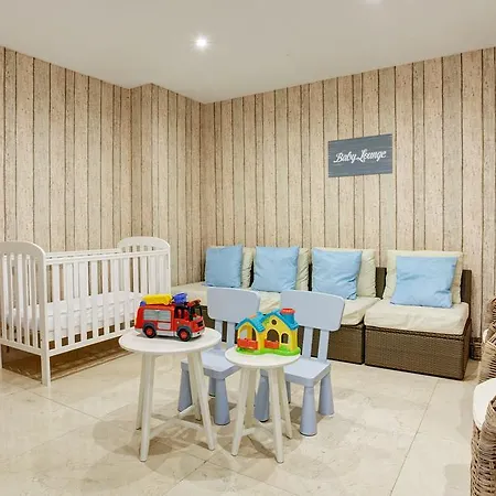Grupotel Mar De Menorca Hotell 4*