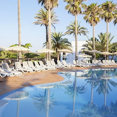 Grupotel Mar De Menorca 4* اس كنوتلس
