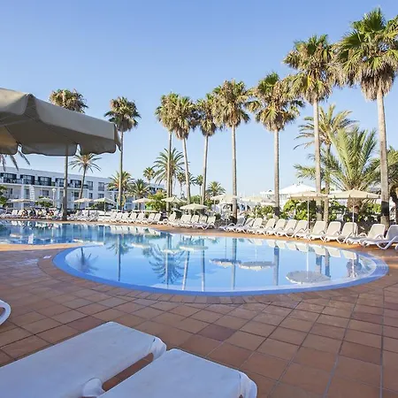 Grupotel Mar De Menorca